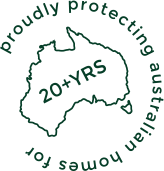 Proudly Protecting Australian Homes